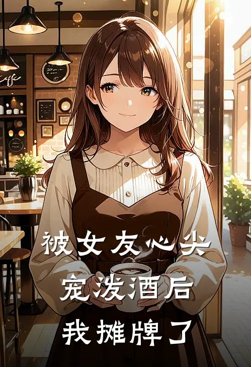 被女友心尖宠泼酒后，我摊牌了