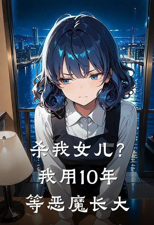 杀我女儿？我用10年等恶魔长大