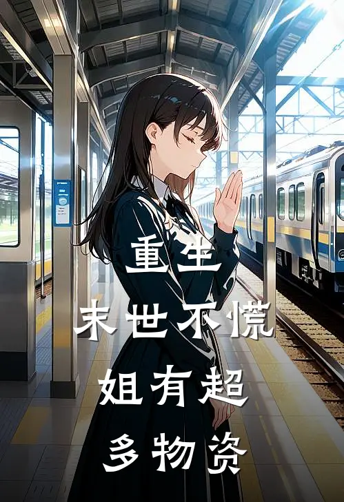 重生：末世不慌，姐有超多物资