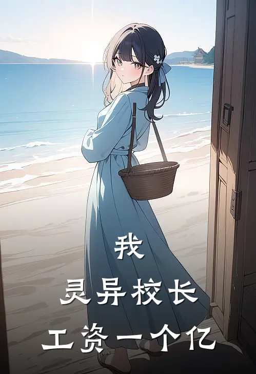 我，灵异校长，工资一个亿