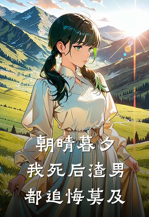 朝晴暮夕：我死后渣男都追悔莫及