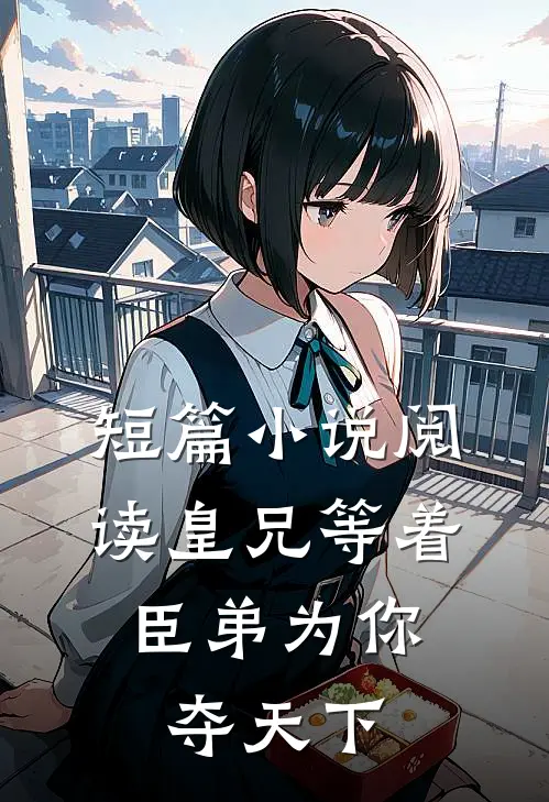 短篇小说阅读皇兄等着，臣弟为你夺天下