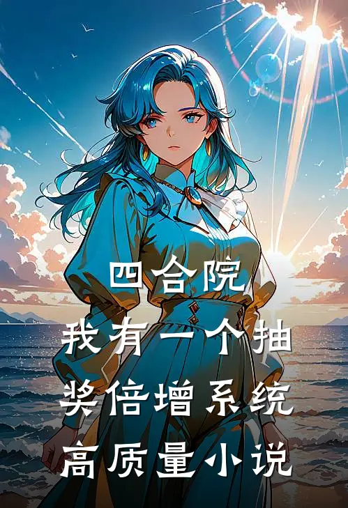四合院：我有一个抽奖倍增系统高质量小说