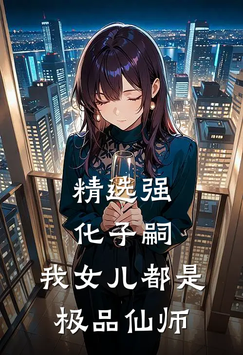精选强化子嗣，我女儿都是极品仙师