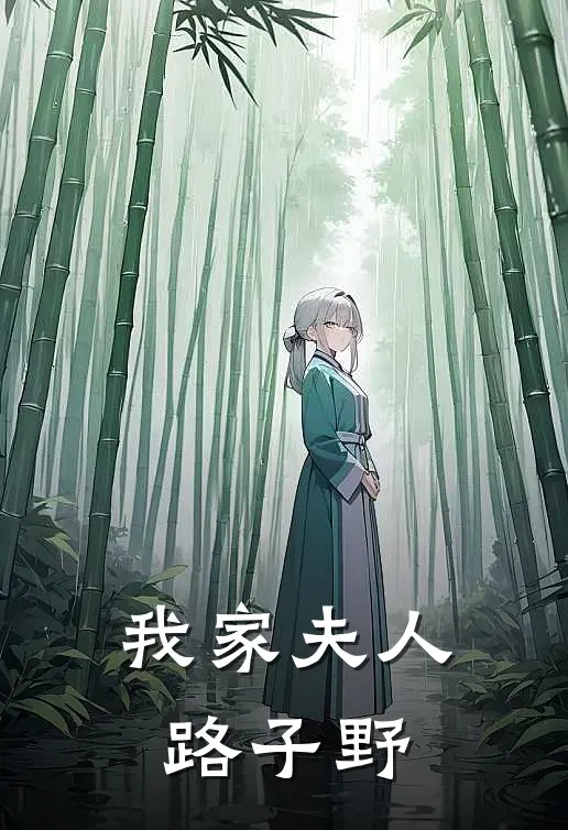 我家夫人路子野