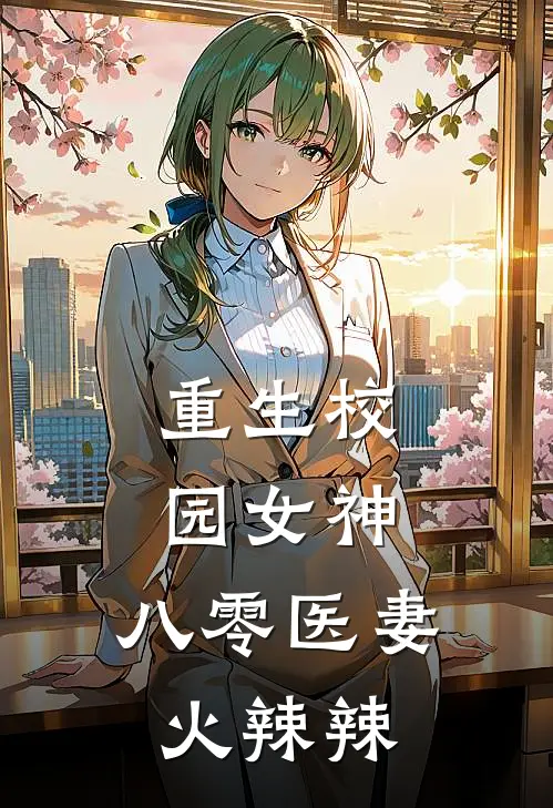 重生校园女神：八零医妻火辣辣