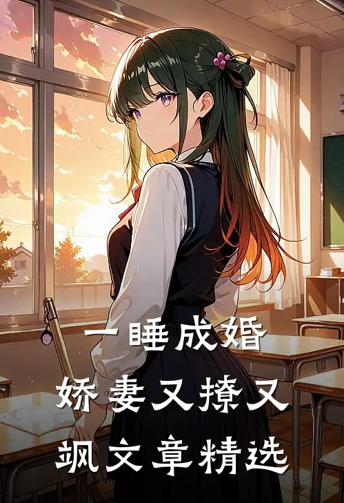 一睡成婚：娇妻又撩又飒文章精选