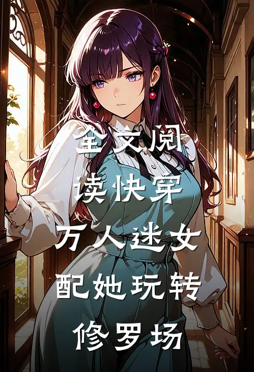 全文阅读快穿：万人迷女配她玩转修罗场