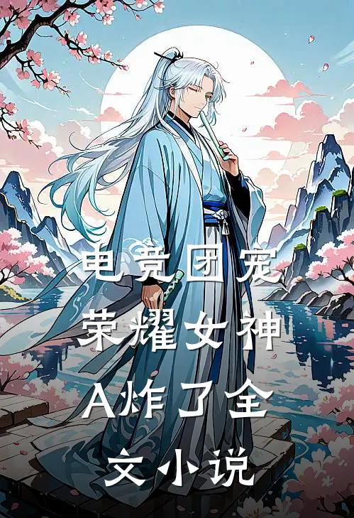 电竞团宠，荣耀女神A炸了全文小说