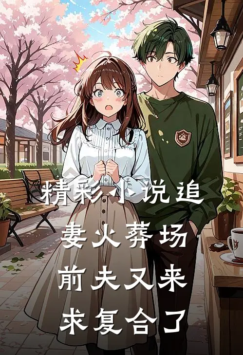 精彩小说追妻火葬场：前夫又来求复合了