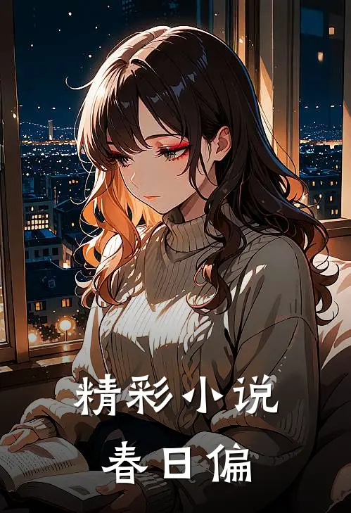 精彩小说春日偏
