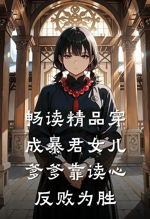 畅读精品穿成暴君女儿，爹爹靠读心反败为胜