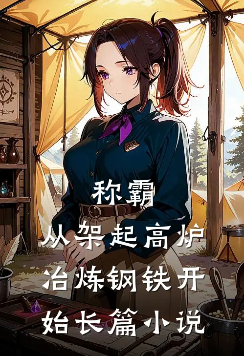称霸：从架起高炉冶炼钢铁开始长篇小说