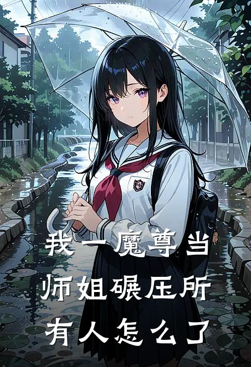 我一魔尊当师姐碾压所有人怎么了