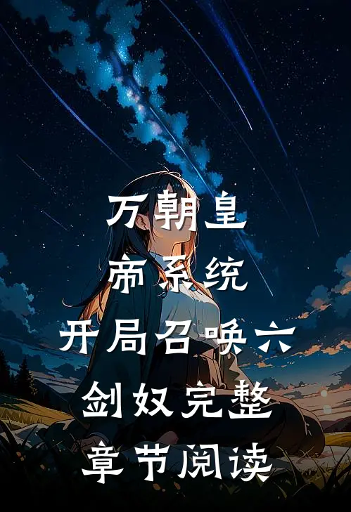 万朝皇帝系统，开局召唤六剑奴完整章节阅读