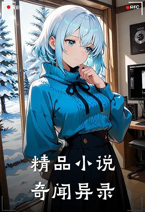 精品小说奇闻异录
