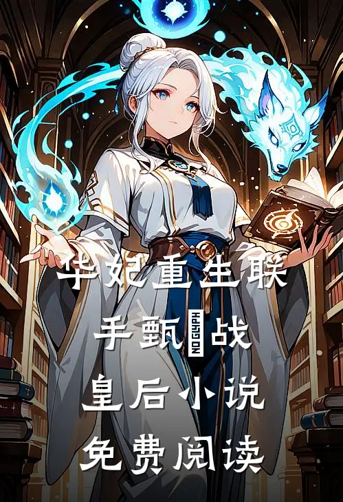 华妃重生联手甄嬛战皇后小说免费阅读
