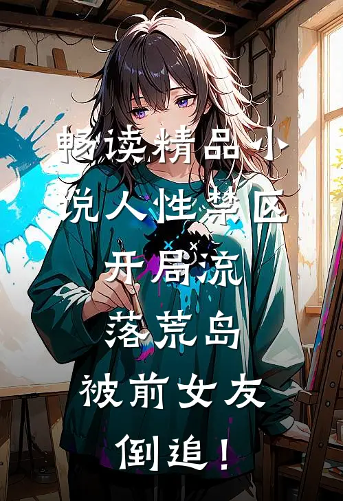 畅读精品小说人性禁区：开局流落荒岛，被前女友倒追！