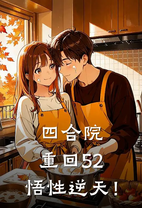 四合院：重回52，悟性逆天！