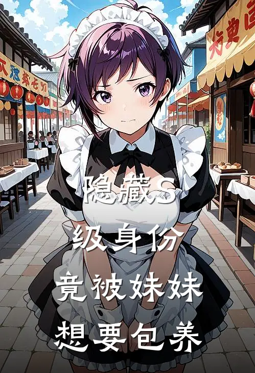 隐藏S级身份，竟被妹妹想要包养