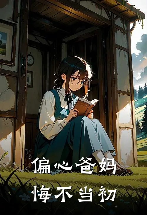 偏心爸妈悔不当初