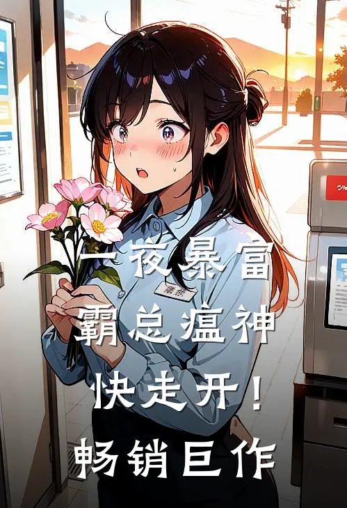 一夜暴富：霸总瘟神快走开！畅销巨作