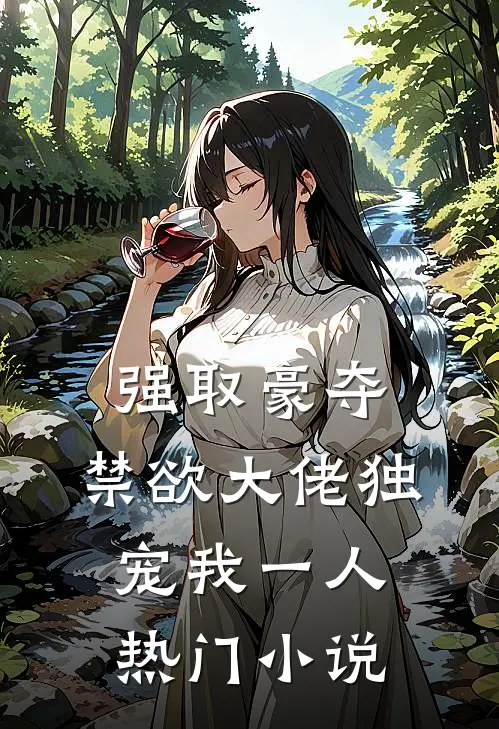 强取豪夺：禁欲大佬独宠我一人热门小说