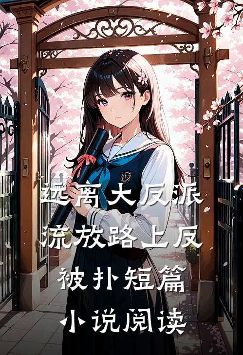 远离大反派，流放路上反被扑短篇小说阅读