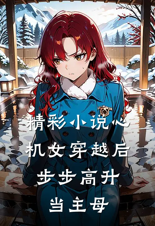 精彩小说心机女穿越后，步步高升当主母