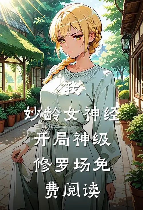 我,妙龄女神经,开局神级修罗场免费阅读