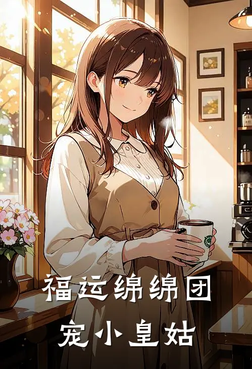 福运绵绵团宠小皇姑