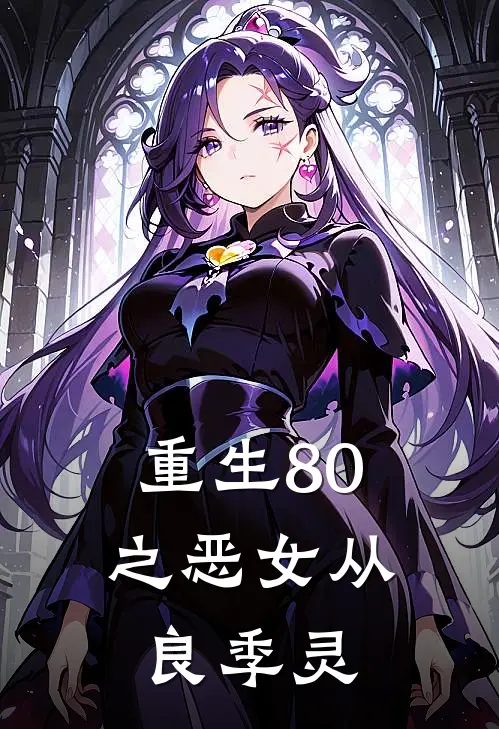 重生80之恶女从良季灵
