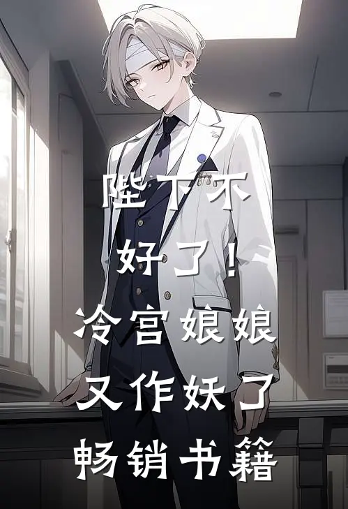 陛下不好了！冷宫娘娘又作妖了畅销书籍