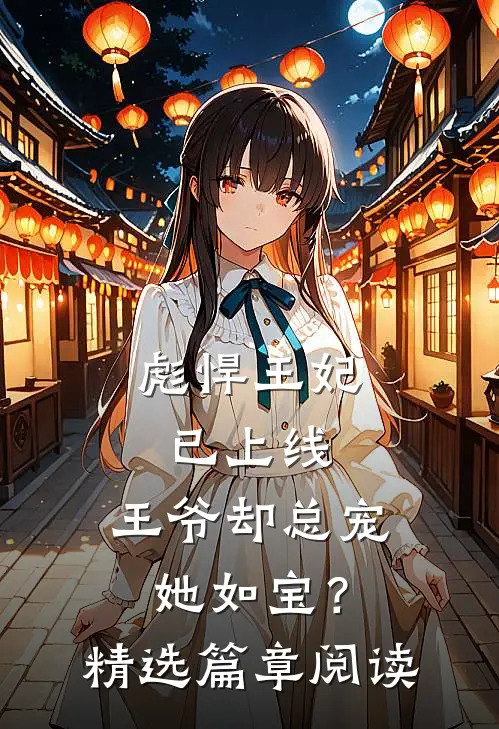 彪悍王妃已上线，王爷却总宠她如宝？精选篇章阅读