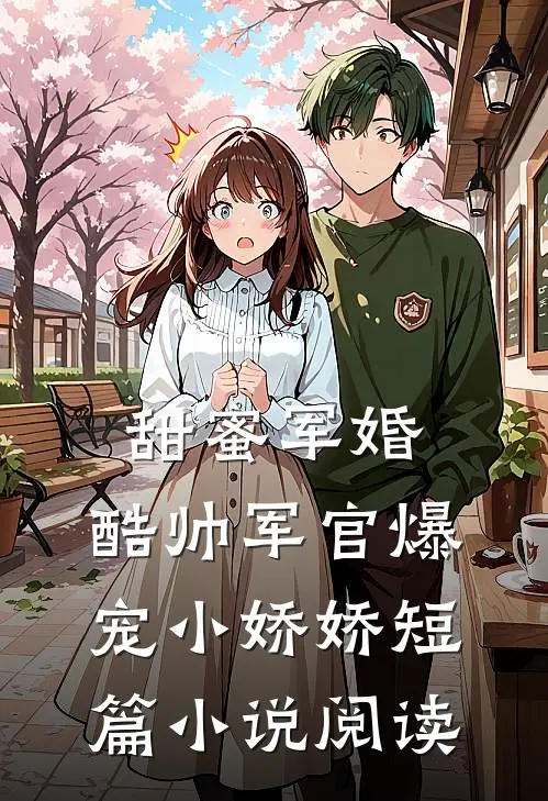甜蜜军婚，酷帅军官爆宠小娇娇短篇小说阅读