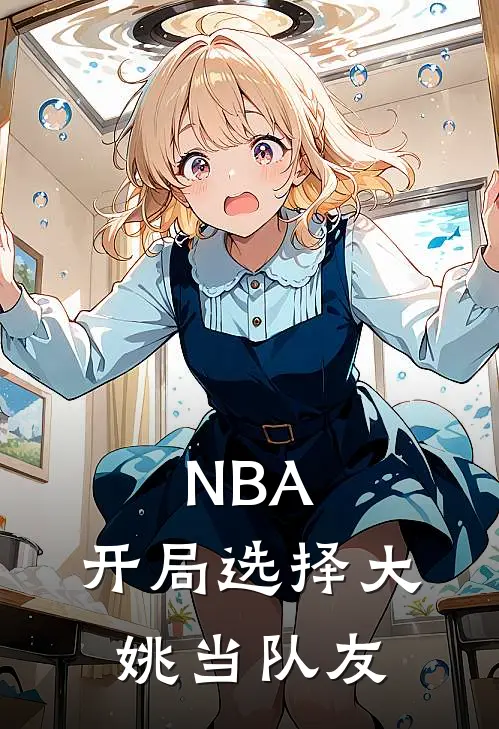 NBA：开局选择大姚当队友
