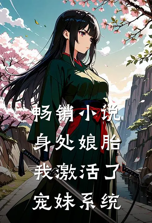 畅销小说身处娘胎，我激活了宠妹系统