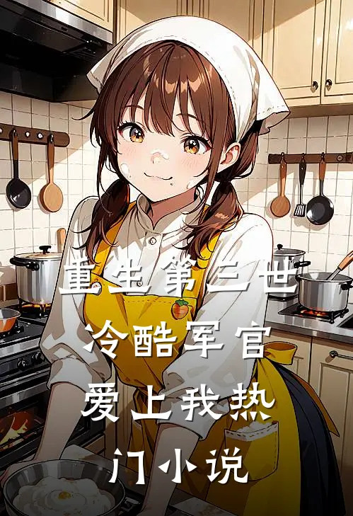 重生第三世：冷酷军官爱上我热门小说