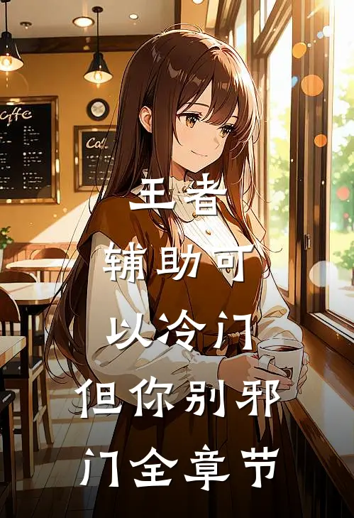 王者：辅助可以冷门，但你别邪门全章节