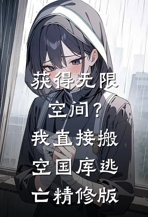 获得无限空间？我直接搬空国库逃亡精修版