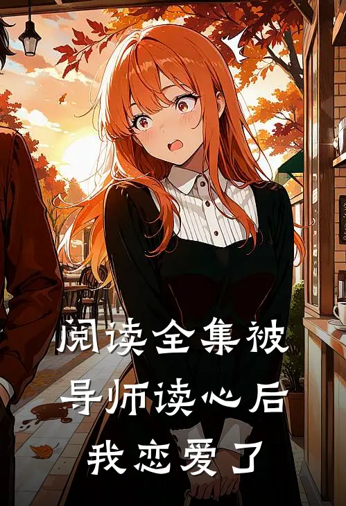 阅读全集被导师读心后，我恋爱了