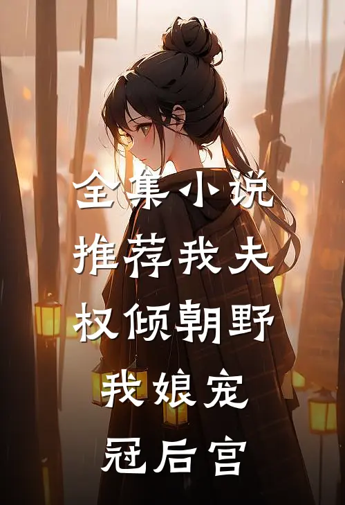 全集小说推荐我夫权倾朝野，我娘宠冠后宫