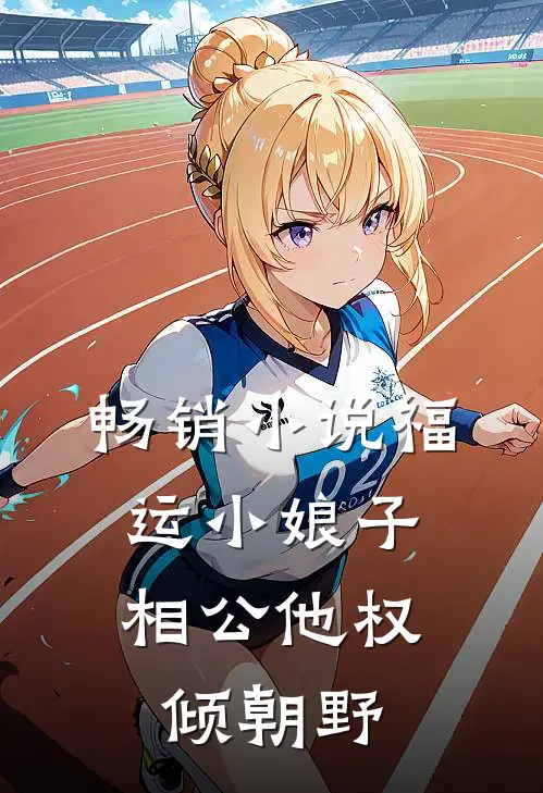 畅销小说福运小娘子：相公他权倾朝野
