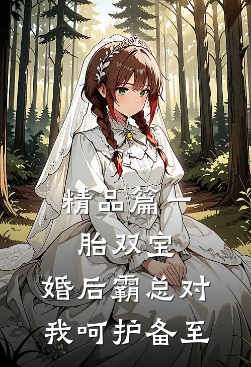 精品篇一胎双宝：婚后霸总对我呵护备至