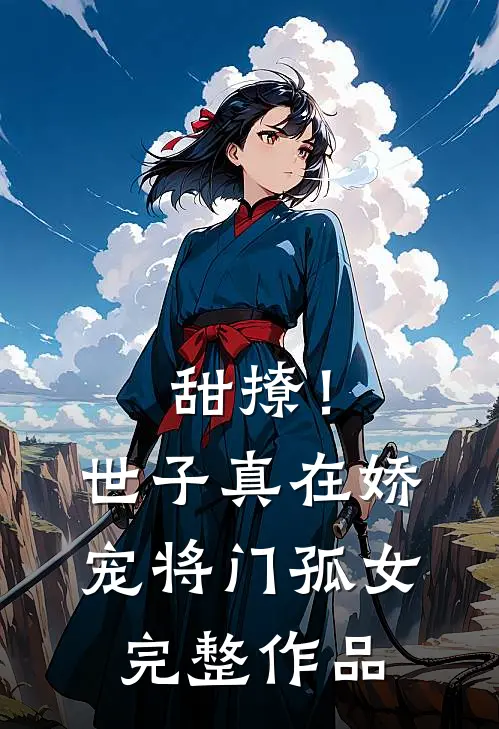 甜撩！世子真在娇宠将门孤女完整作品