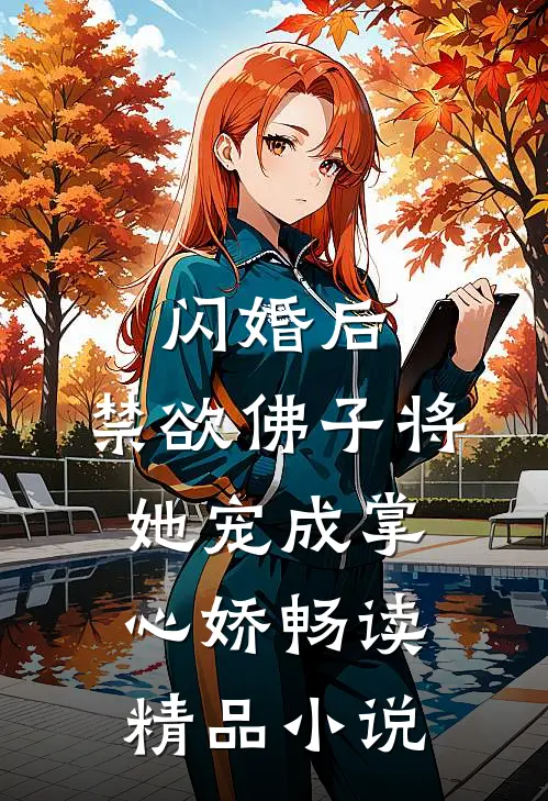 闪婚后，禁欲佛子将她宠成掌心娇畅读精品小说