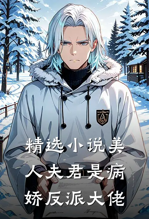 精选小说美人夫君是病娇反派大佬