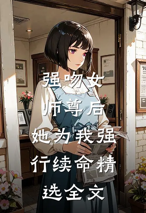强吻女师尊后，她为我强行续命精选全文