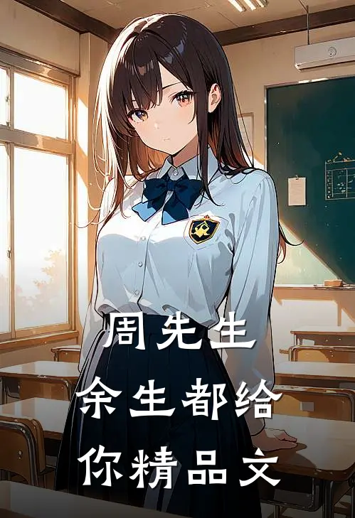 周先生，余生都给你精品文