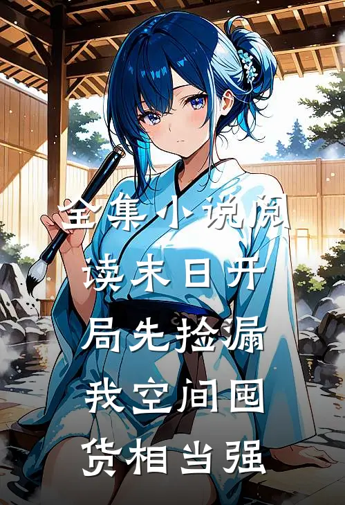 全集小说阅读末日开局先捡漏，我空间囤货相当强